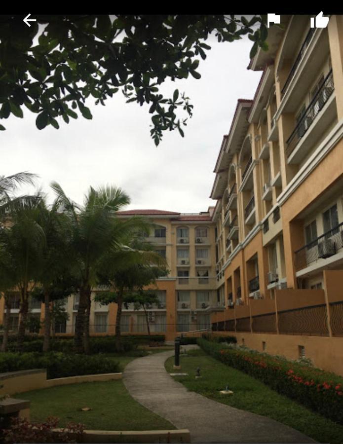 San Remo Oasis Srp Cebu Aparthotel Exterior photo