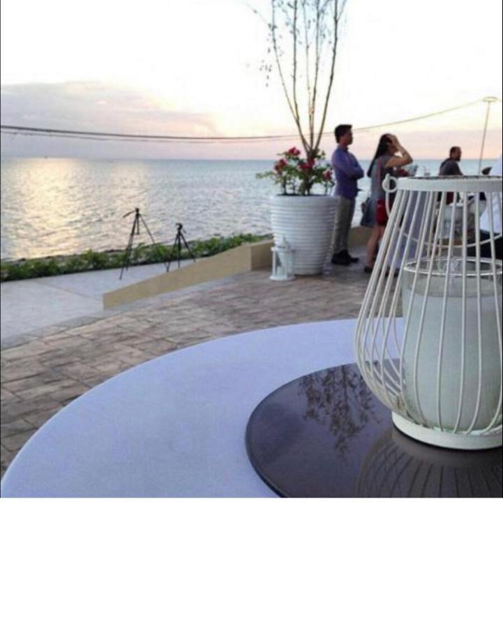 San Remo Oasis Srp Cebu Aparthotel Exterior photo