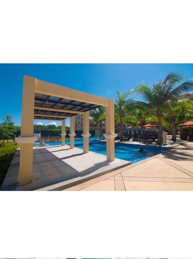 San Remo Oasis Srp Cebu Aparthotel Exterior photo
